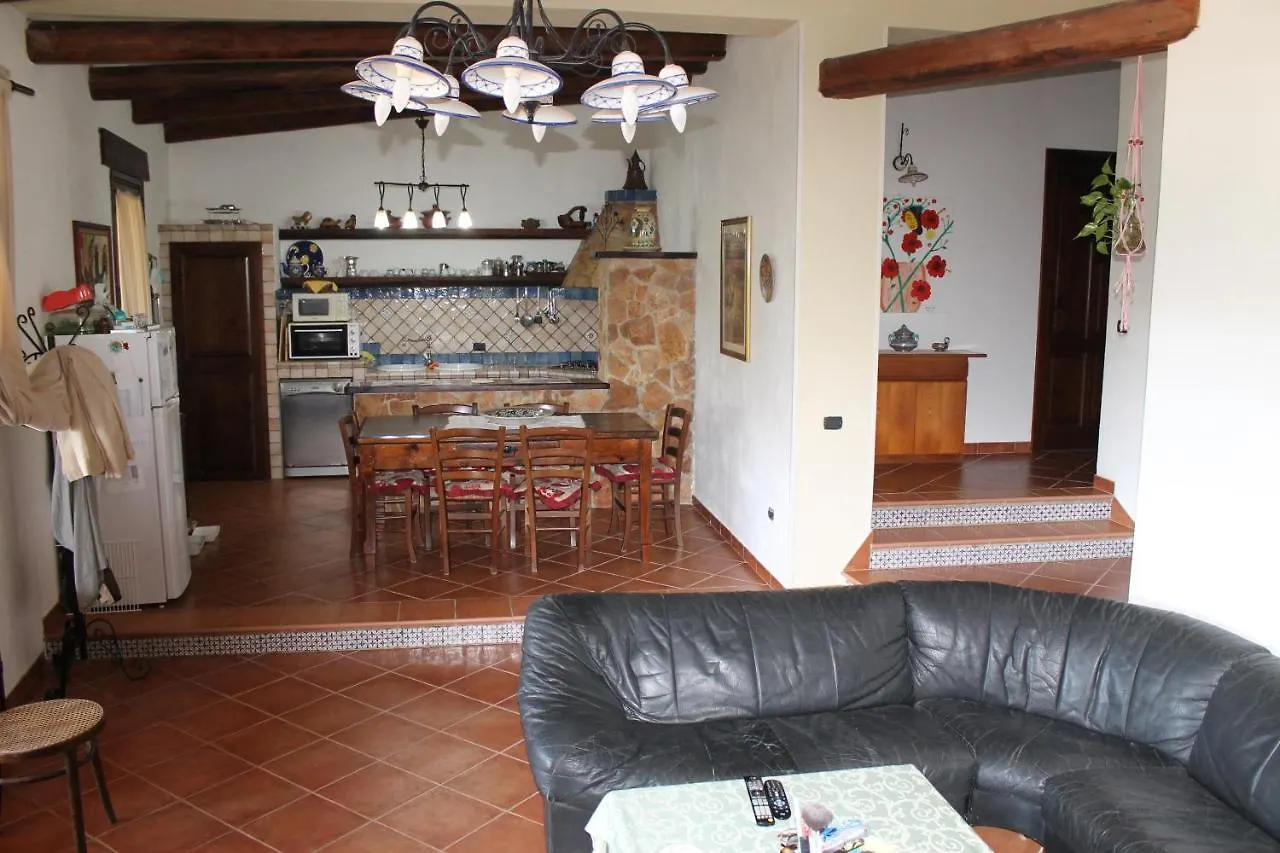 Villa Dalila Lampedusa 0*,  Italy