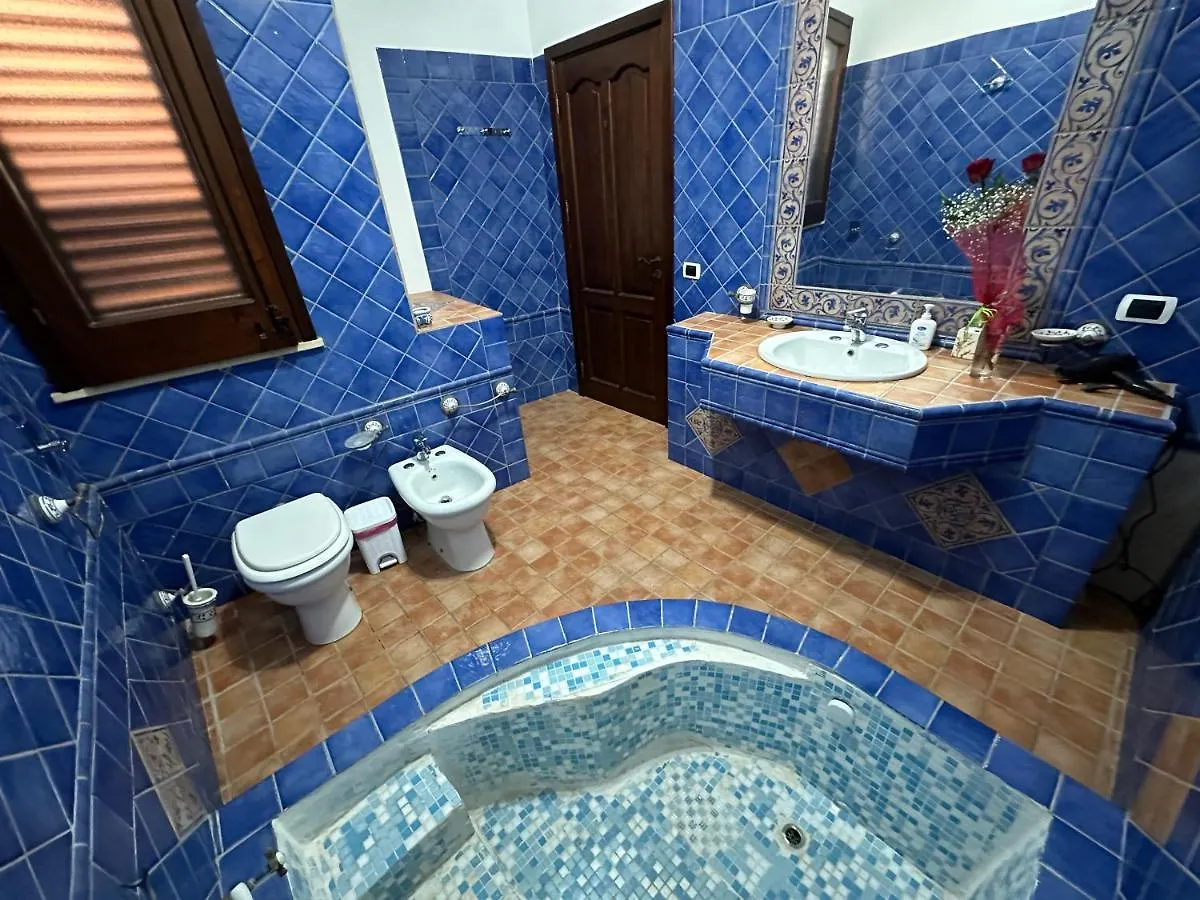 Villa Dalila Lampedusa