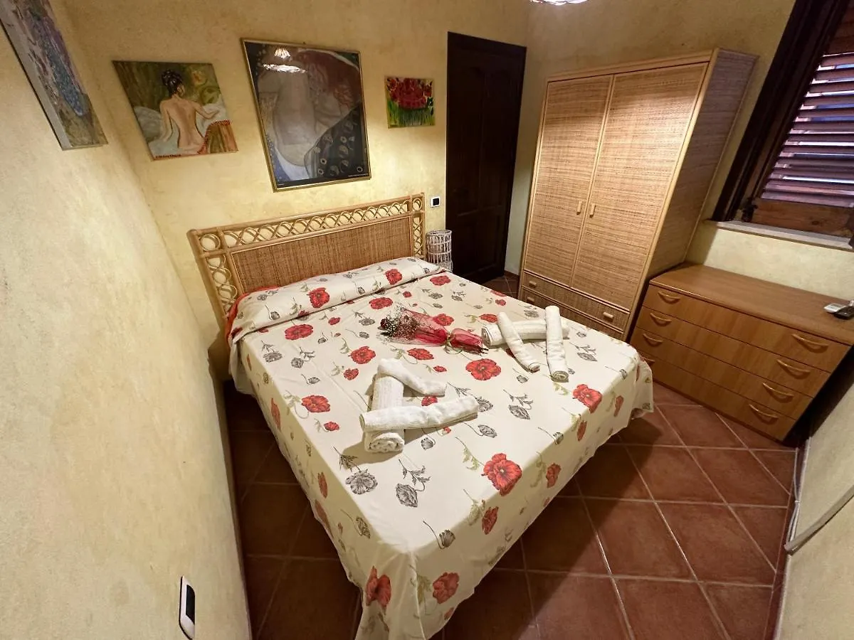 Villa Dalila Lampedusa