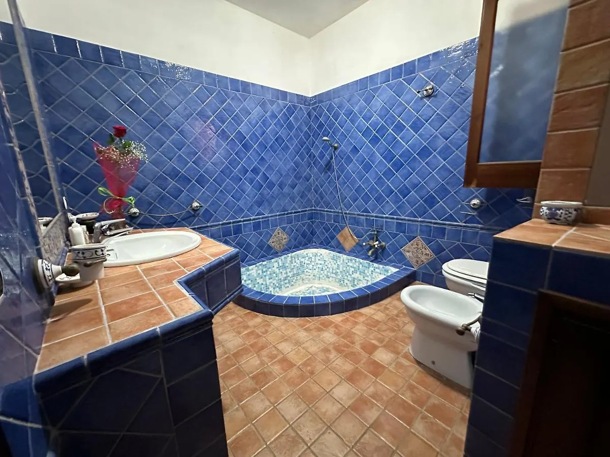 Villa Dalila Lampedusa Italy