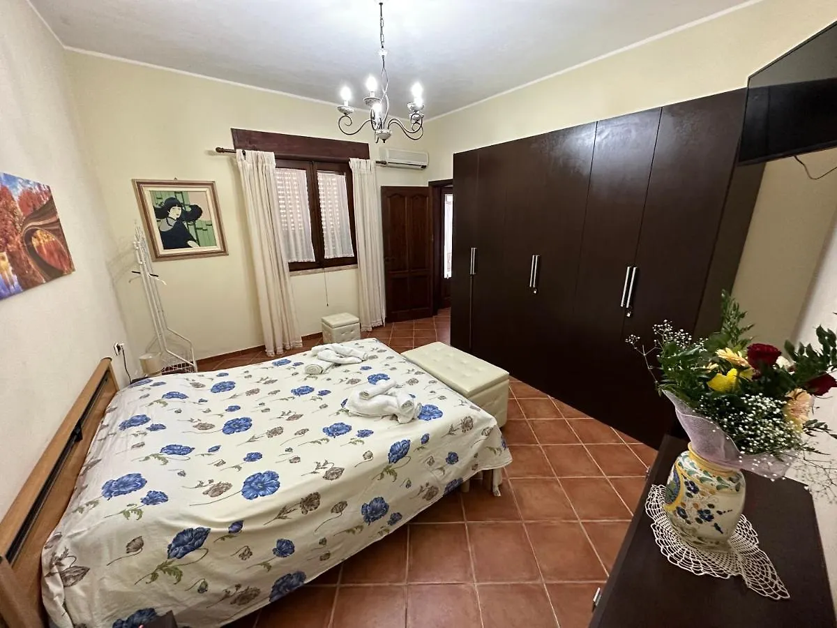 Villa Dalila Lampedusa