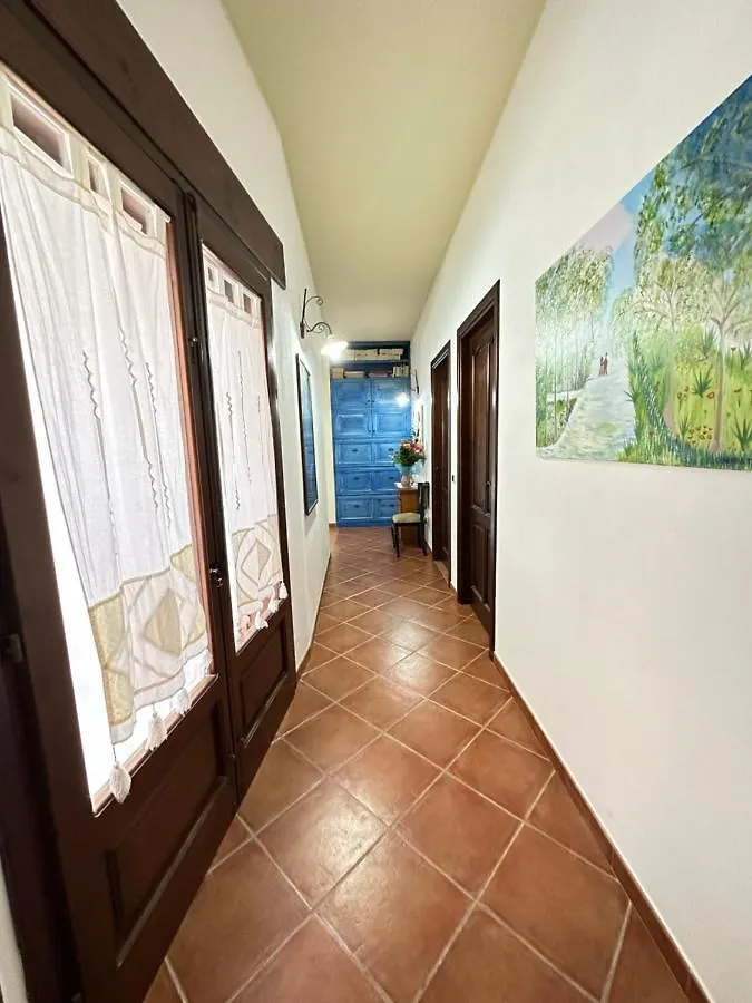 Villa Dalila Lampedusa