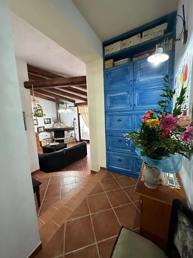 Villa Dalila Lampedusa Italy